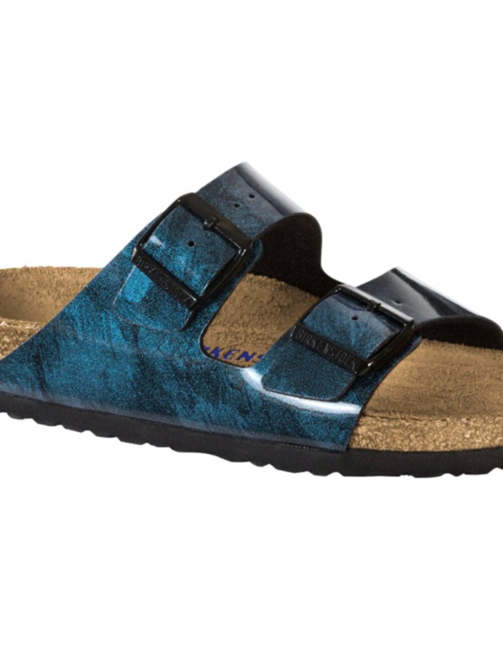 Birkenstock Arizona Soft Footbed (size 38)